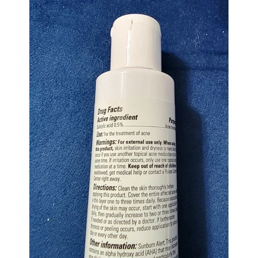 La Roche Posay Effaclar  Acne Blemish Treatment 3 Piece Bundle